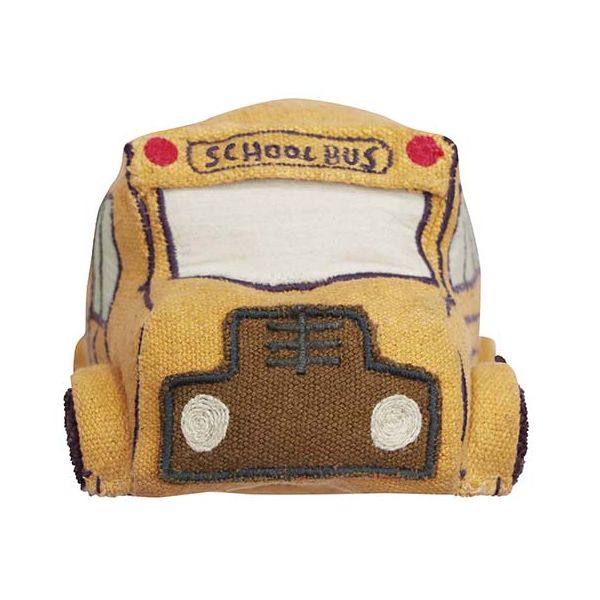 Set de jouets Ride & Roll - Bus