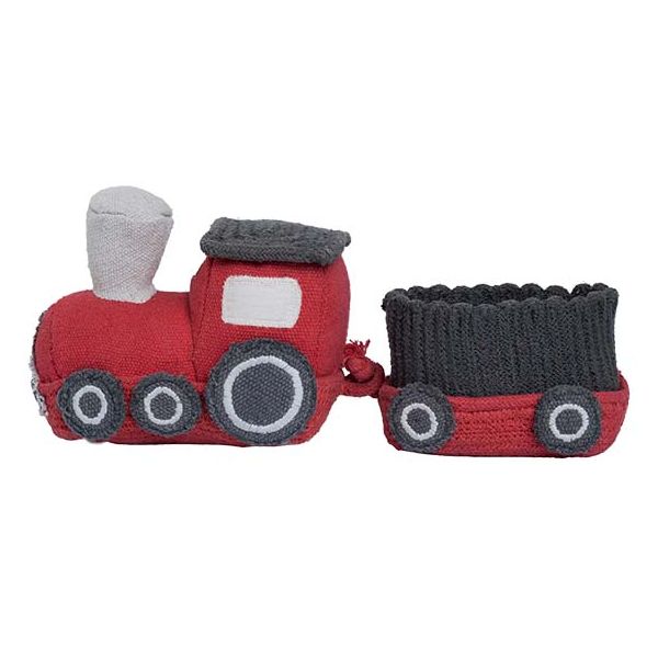 Set de jouets Ride & Roll - Train