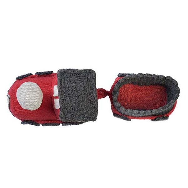 Set de jouets Ride & Roll - Train