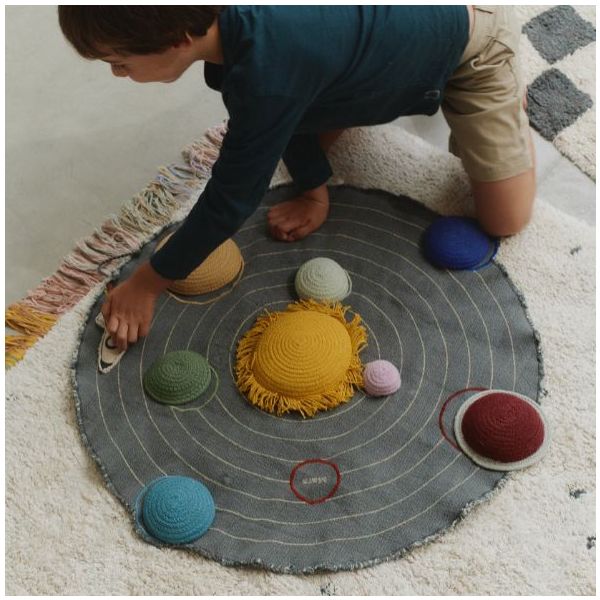 Set de jouets - Système Solaire