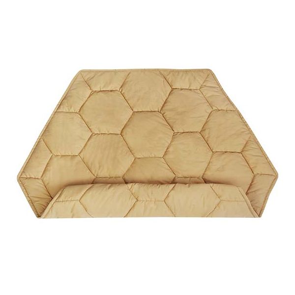 Tapis d'éveil sensoriel - Ruche