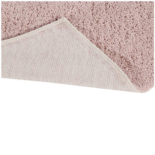 Puffy Rug 160 x 180cm - Love nude