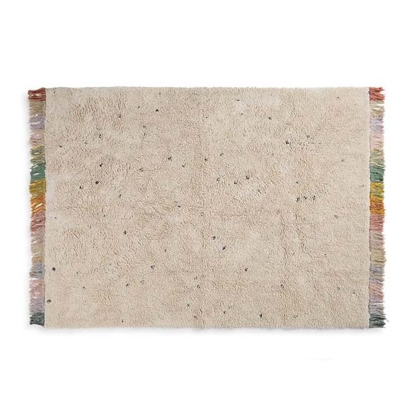 Tapis Lavable Stardust - 120 x 160 cm