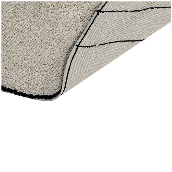 Trace Rug 160cm - Beige