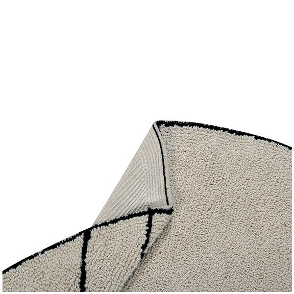 Trace Rug 160cm - Beige