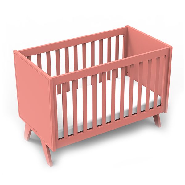 Lit bébé 60 x 120 cm