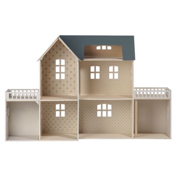 Annexe pour Maison de poupée Lapin