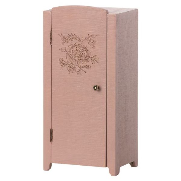 Armoire - Maison Lapin - Rose