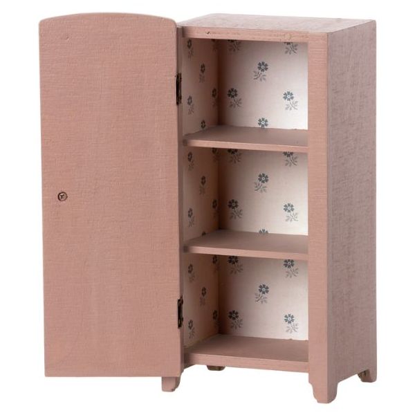 Armoire - Maison Lapin - Rose