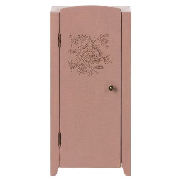 Armoire - Maison Lapin - Rose