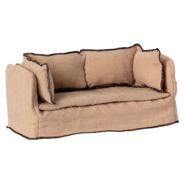 Canapé - Maison Lapin - Sable