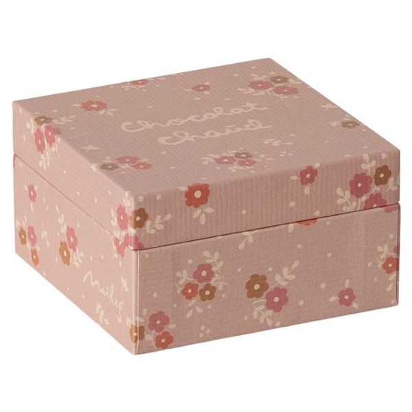 Coffret Chocolat chaud - Maison Lapin