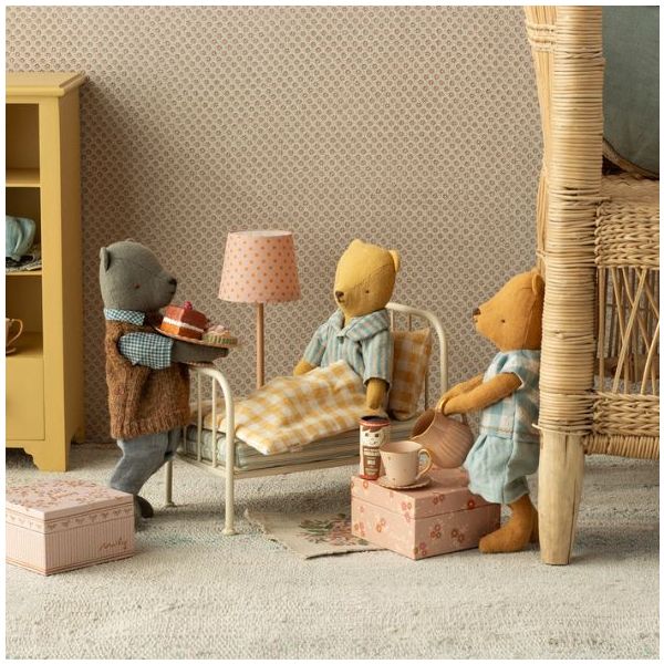 Coffret Chocolat chaud - Maison Lapin