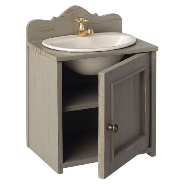 Évier - Maison Lapin - Gris