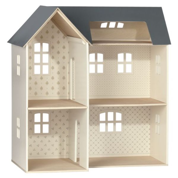 Maison de poupée Lapin