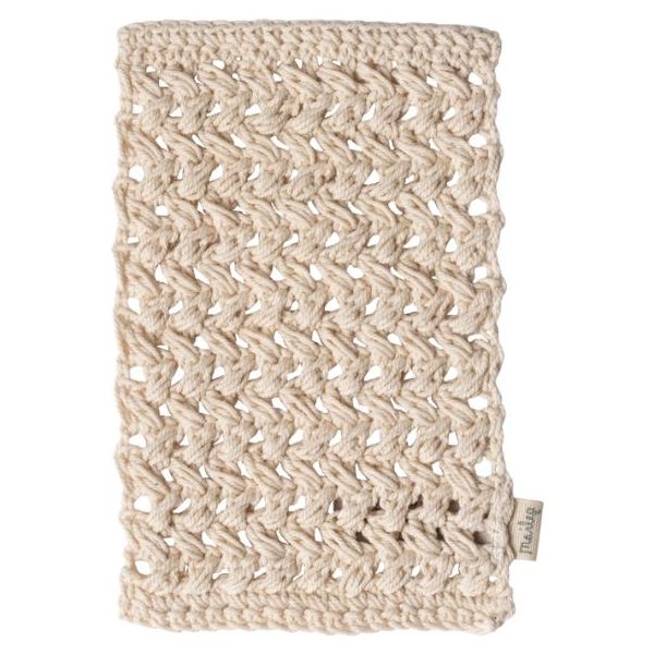 Tapis de bain - Maison Lapin