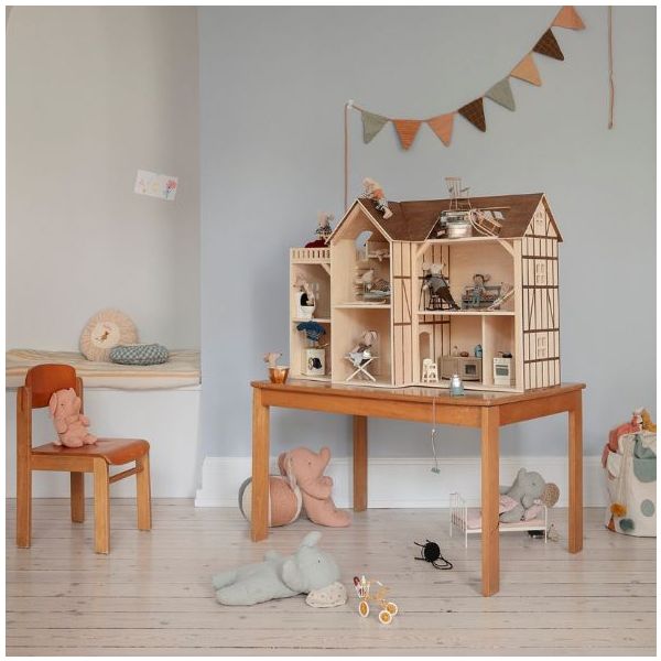 Annexe pour Maison de poupée Souris - Farmhouse