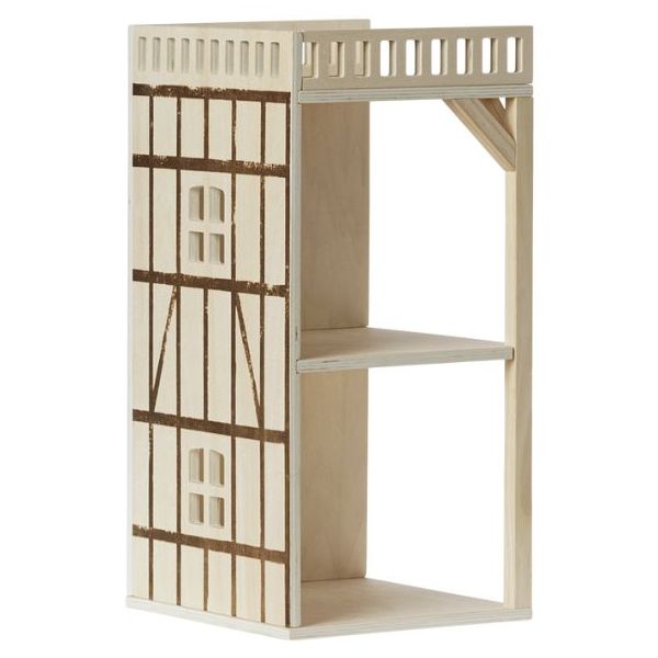 Annexe pour Maison de poupée Souris - Farmhouse