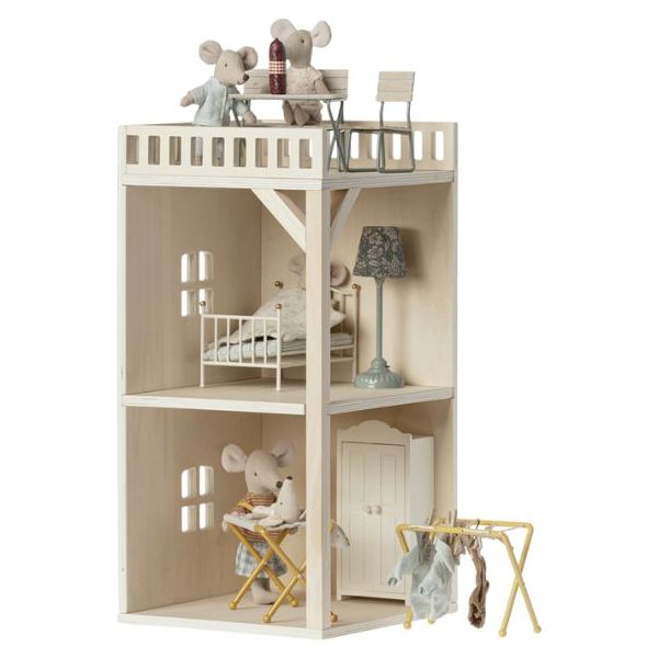 Annexe pour Maison de poupée Souris - Farmhouse