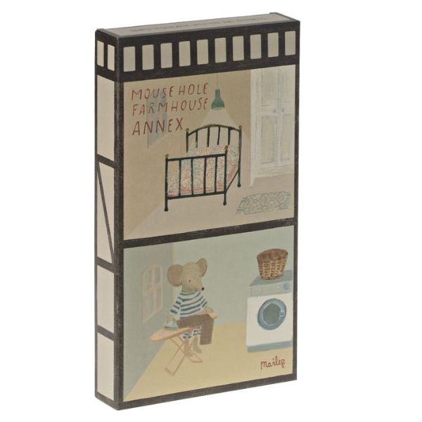 Annexe pour Maison de poupée Souris - Farmhouse