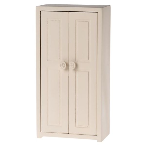 Armoire - Maison Souris - Crème