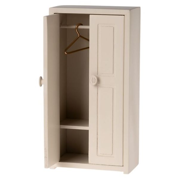 Armoire - Maison Souris - Crème