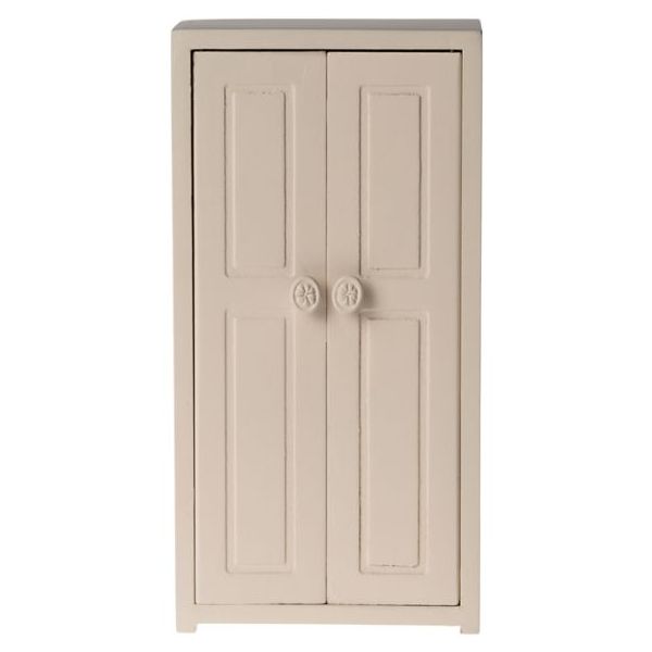 Armoire - Maison Souris - Crème