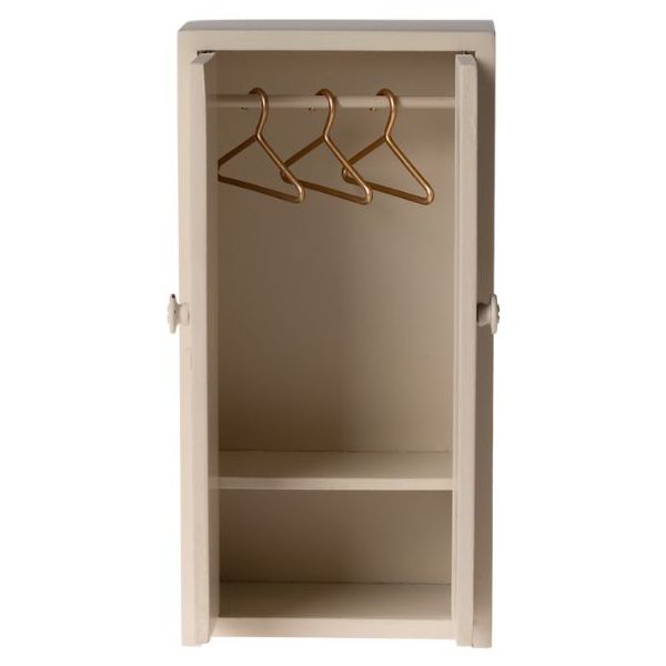Armoire - Maison Souris - Crème
