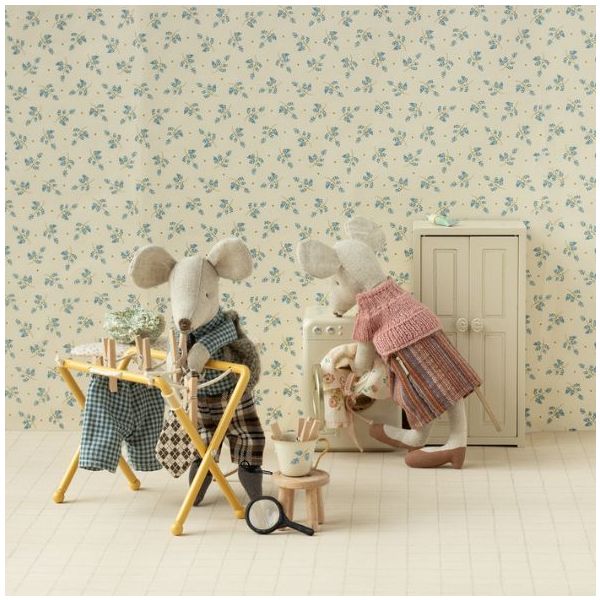 Armoire - Maison Souris - Crème