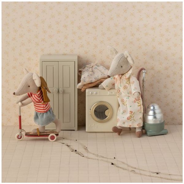 Armoire - Maison Souris - Crème