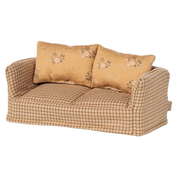 Canapé - Maison Souris - Mable