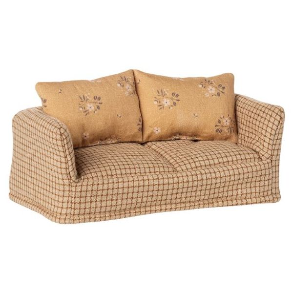 Canapé - Maison Souris - Mable