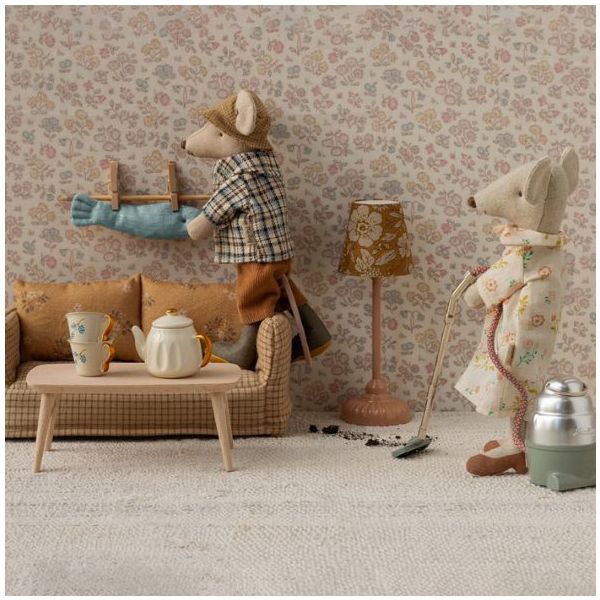 Canapé - Maison Souris - Mable