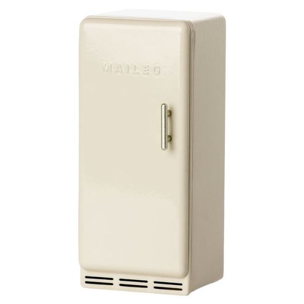 Réfrigérateur - Maison Souris - Crème