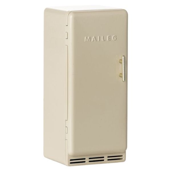 Réfrigérateur - Maison Souris - Crème