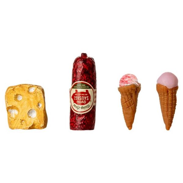 Réfrigérateur - Maison Souris - Crème