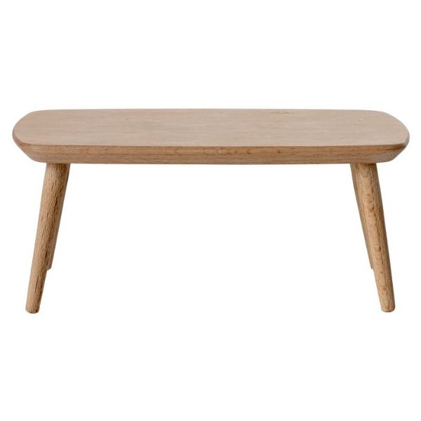 Table basse de salon - Maison Souris - Nature