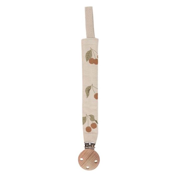 Attache-lolette - Cerises