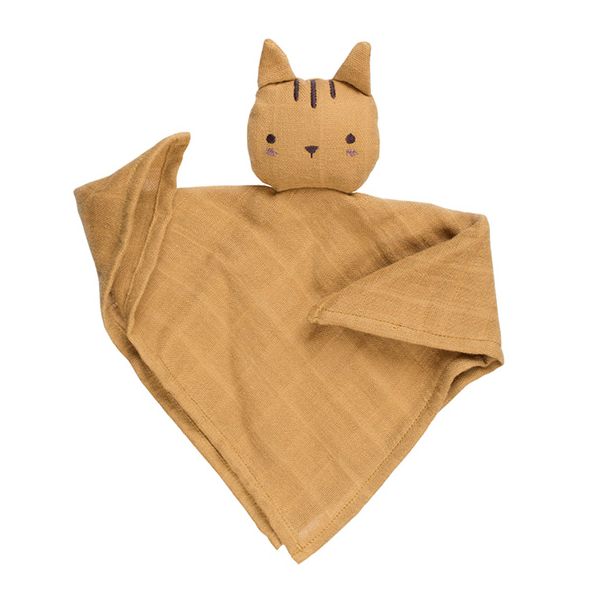 Doudou Lange - Tigre