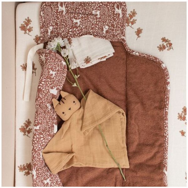 Doudou Lange - Tigre