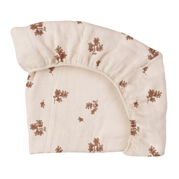 Drap housse 60 x 120 - Airelles
