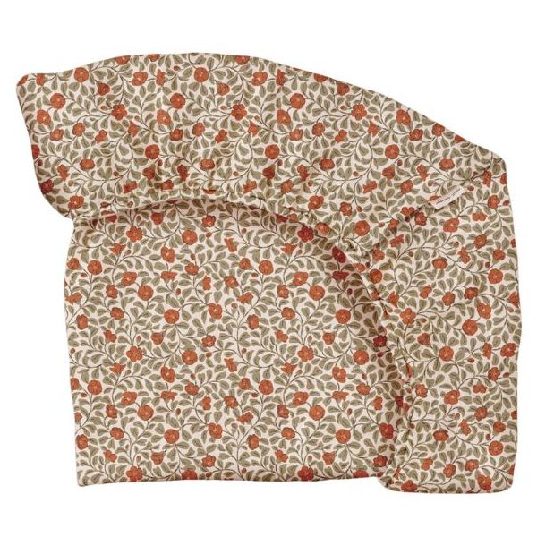 Drap housse 70 x 140 - Quincy Tree