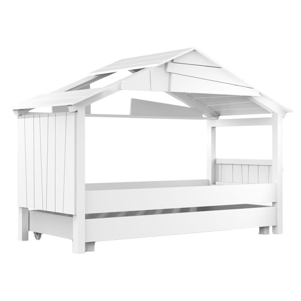 Star Treehouse Bed