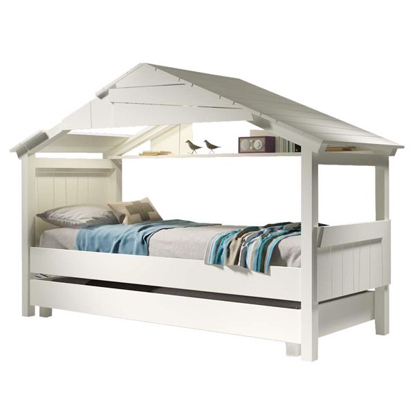 Star Treehouse Bed