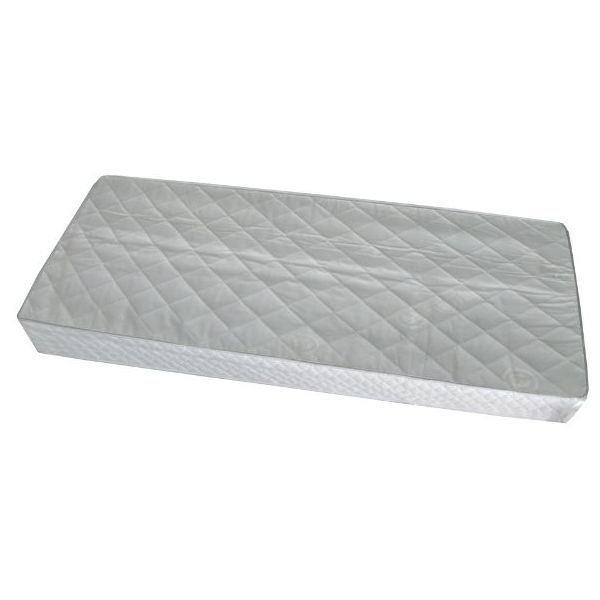 Foam Mattress 120 x 190 cm