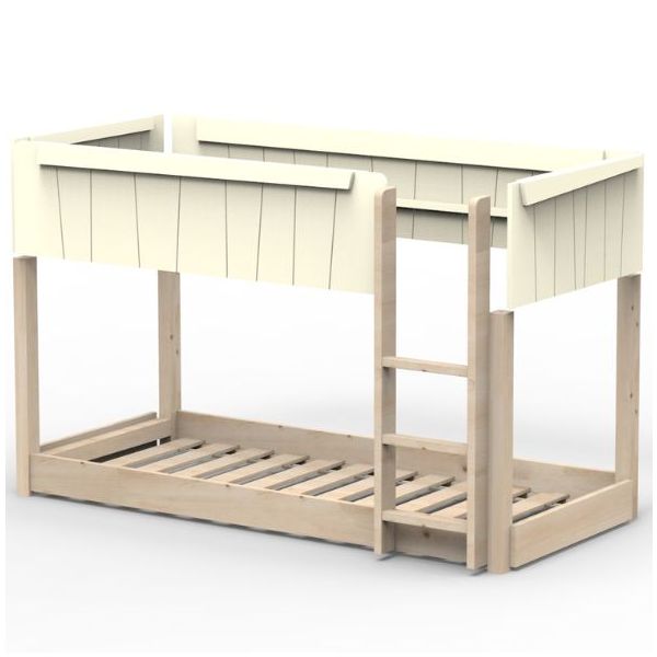 Star Light Bunk Bed Kit 120 x 200 cm