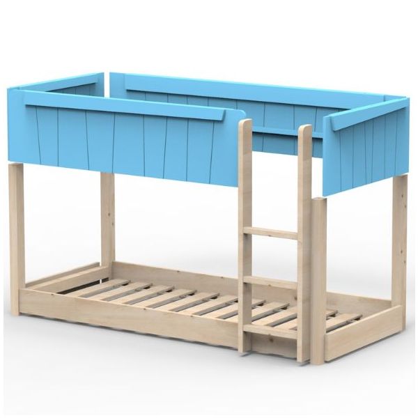 Star Light Bunk Bed Kit 90 x 190 cm