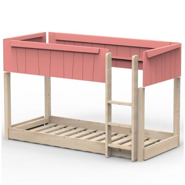 Star Light Bunk Bed Kit 120 x 200 cm