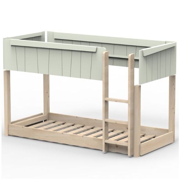 Star Light Bunk Bed Kit 120 x 200 cm