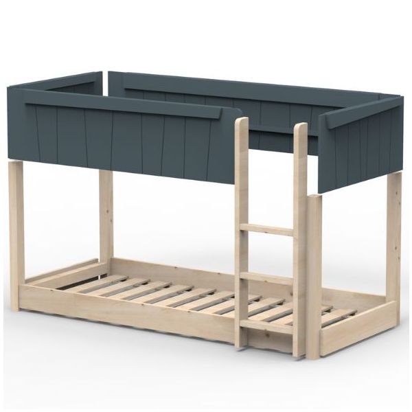 Star Light Bunk Bed Kit 120 x 200 cm